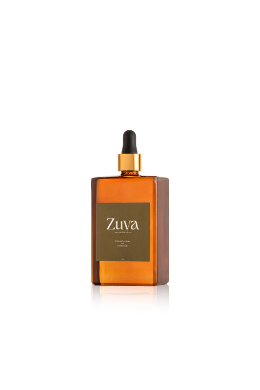 Strengthening Oil Treatment